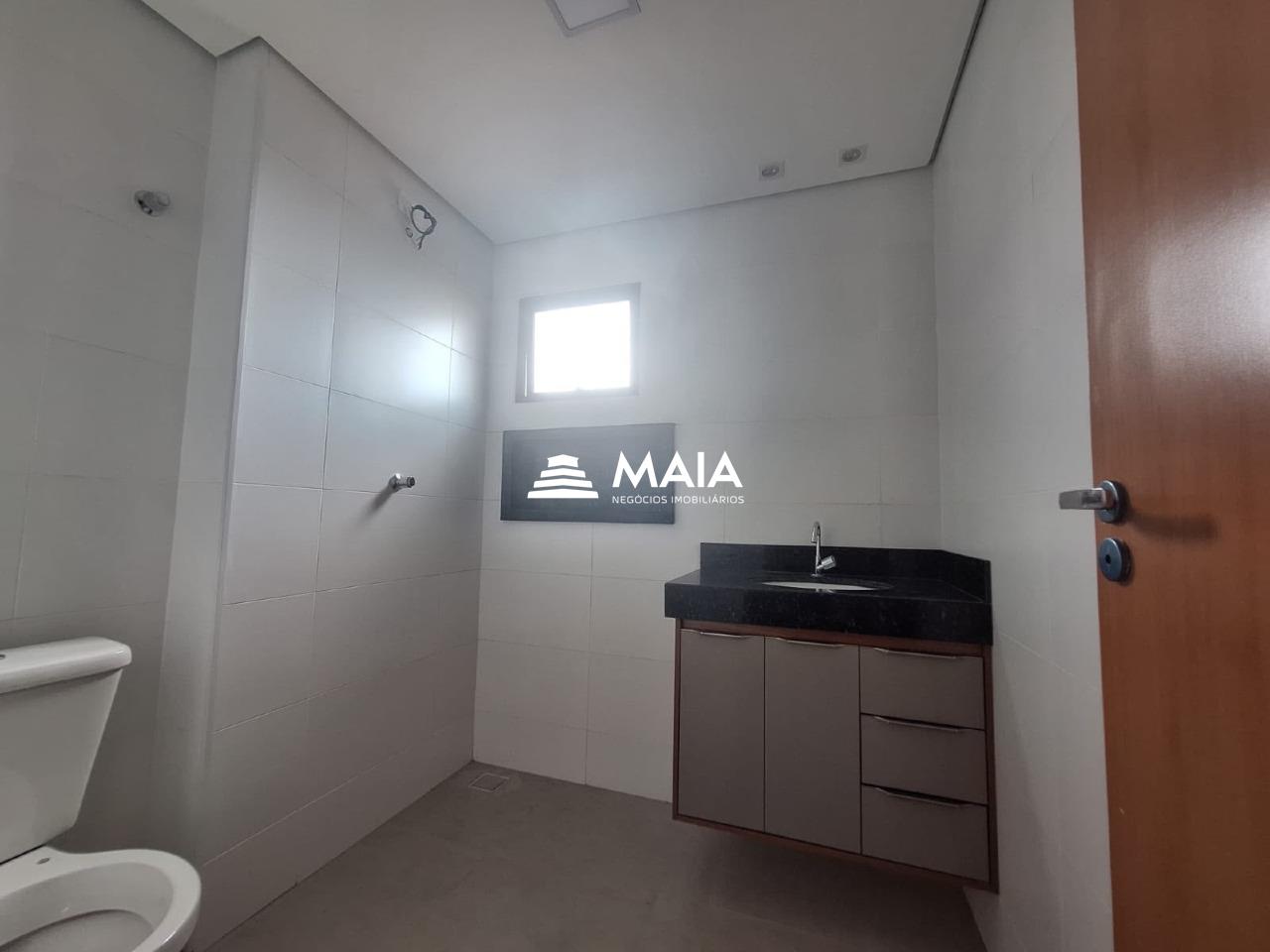 Apartamento à venda no Jardim Novo Horizonte: 