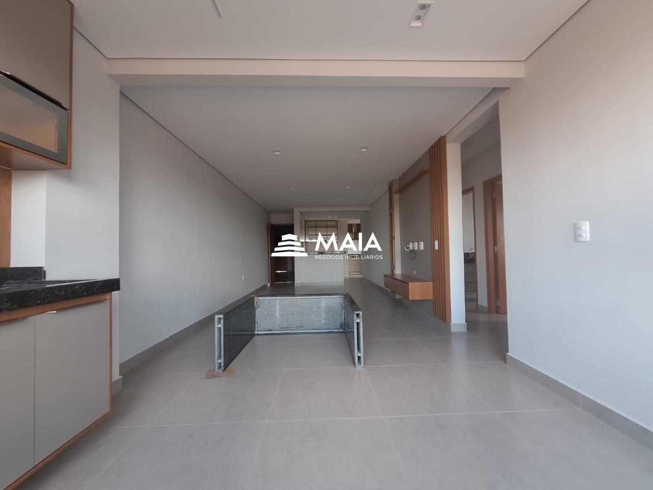 Apartamento à venda no Novo Horizonte