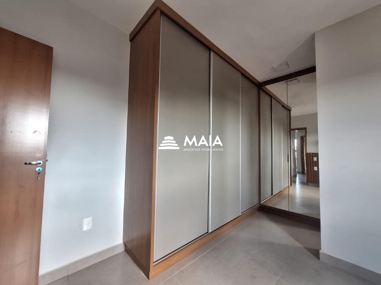 Apartamento à venda no Jardim Novo Horizonte: 