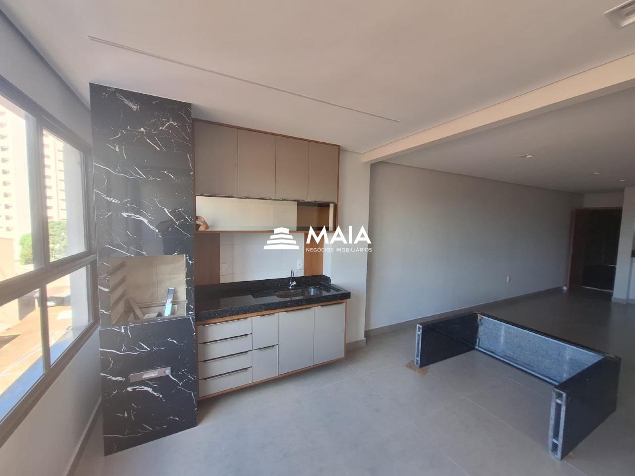 Apartamento à venda no Jardim Novo Horizonte: 