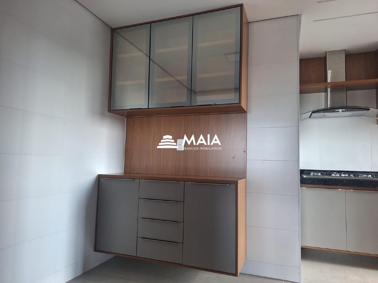 Apartamento à venda no Jardim Novo Horizonte: 