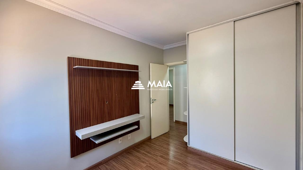 Apartamento à venda no Santa Maria: 