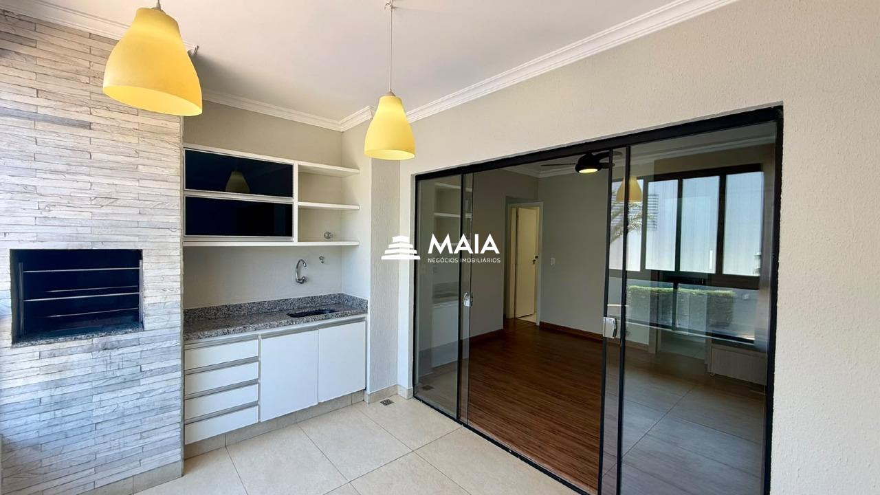 Apartamento à venda no Santa Maria: 
