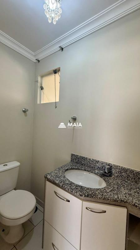 Apartamento à venda no Santa Maria: 