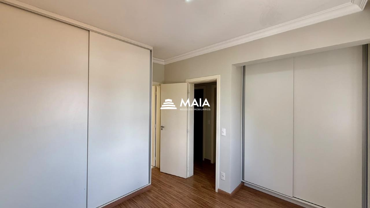 Apartamento à venda no Santa Maria: 