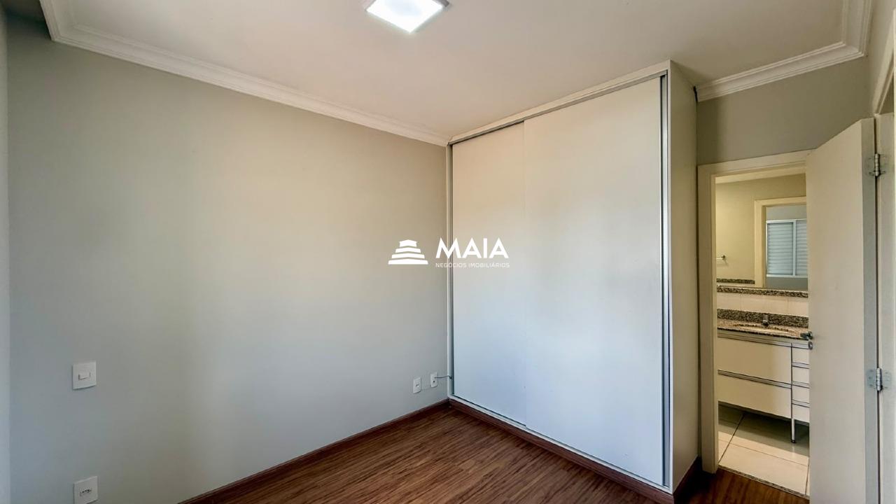 Apartamento à venda no Santa Maria: 