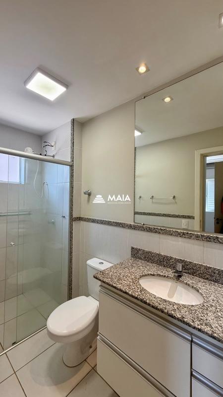 Apartamento à venda no Santa Maria: 