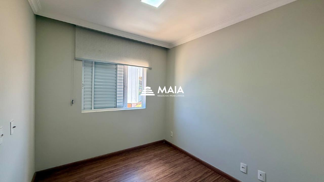 Apartamento à venda no Santa Maria: 