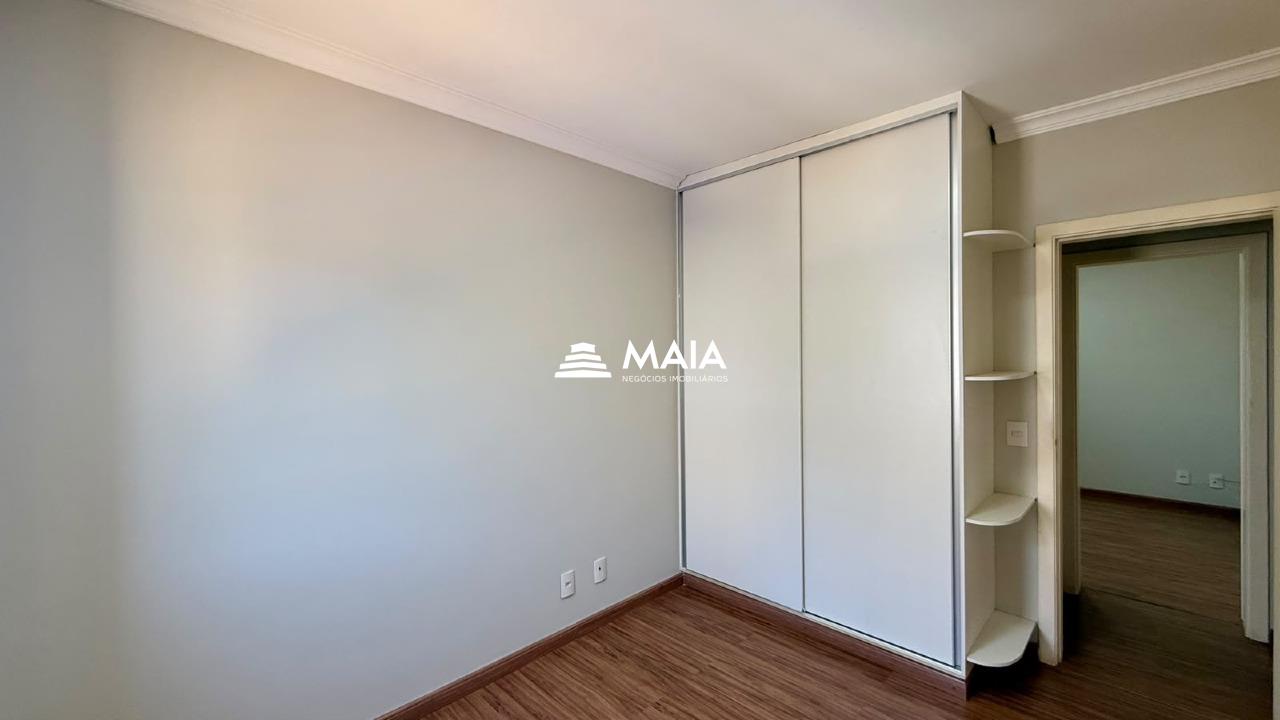 Apartamento à venda no Santa Maria: 