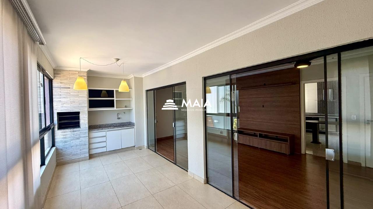 Apartamento à venda no Portal Das Palmeiras 