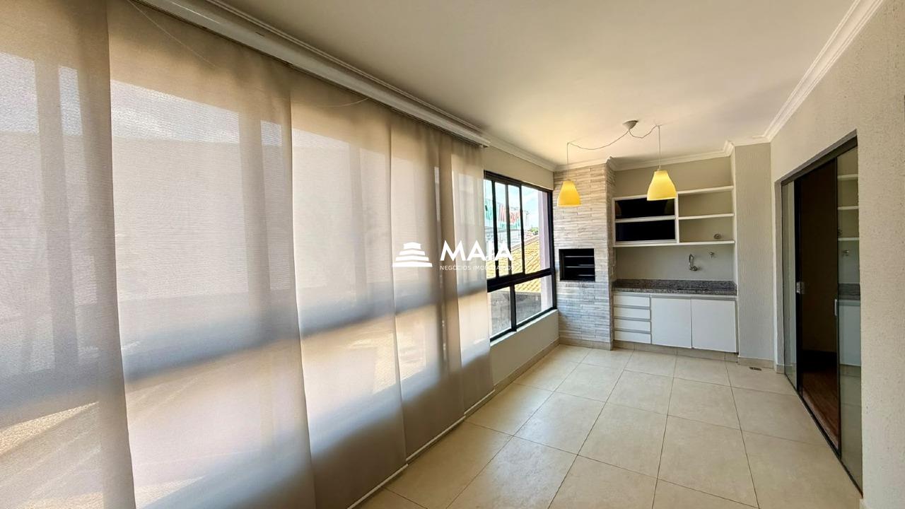 Apartamento à venda no Santa Maria: 