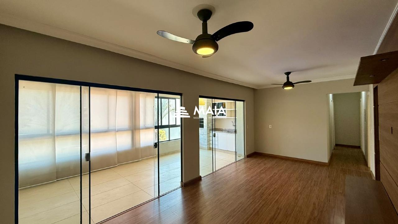 Apartamento à venda no Santa Maria: 