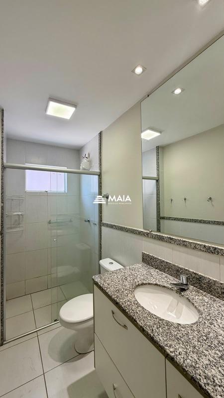 Apartamento à venda no Santa Maria: 