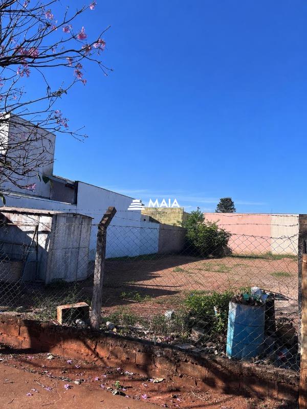 Terreno/Área à venda no Parque das Gameleiras: 