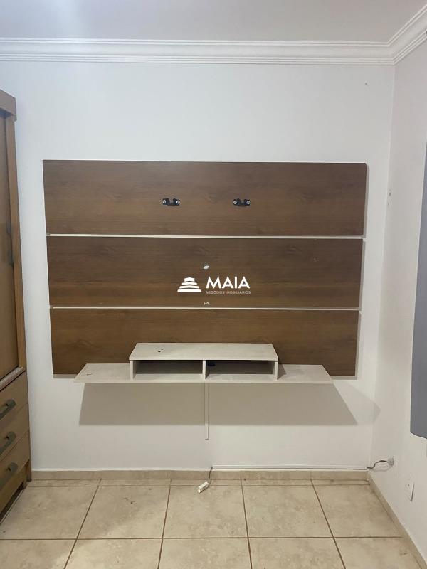 Apartamento para aluguel no Fabrício: 