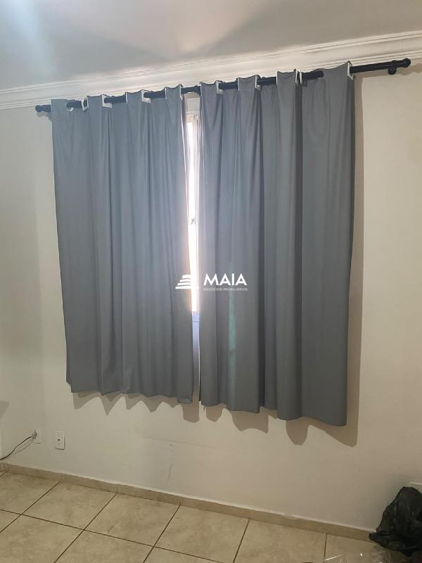 Apartamento para aluguel no Fabrício: 