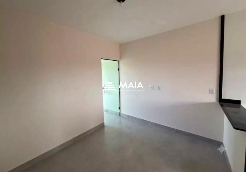 Apartamento para aluguel no Jardim Itália II: 