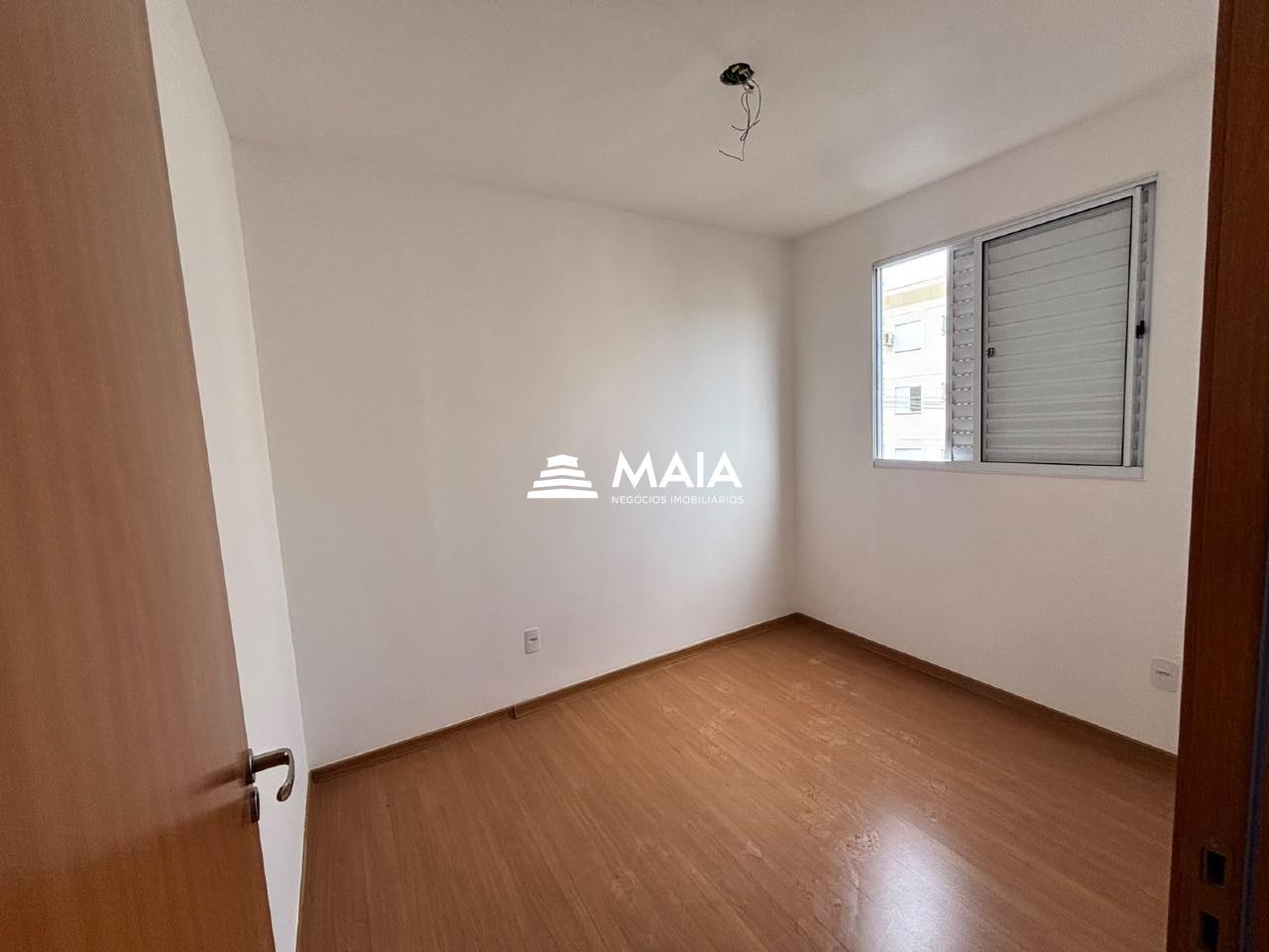 Apartamento à venda no Vila Arquelau: 