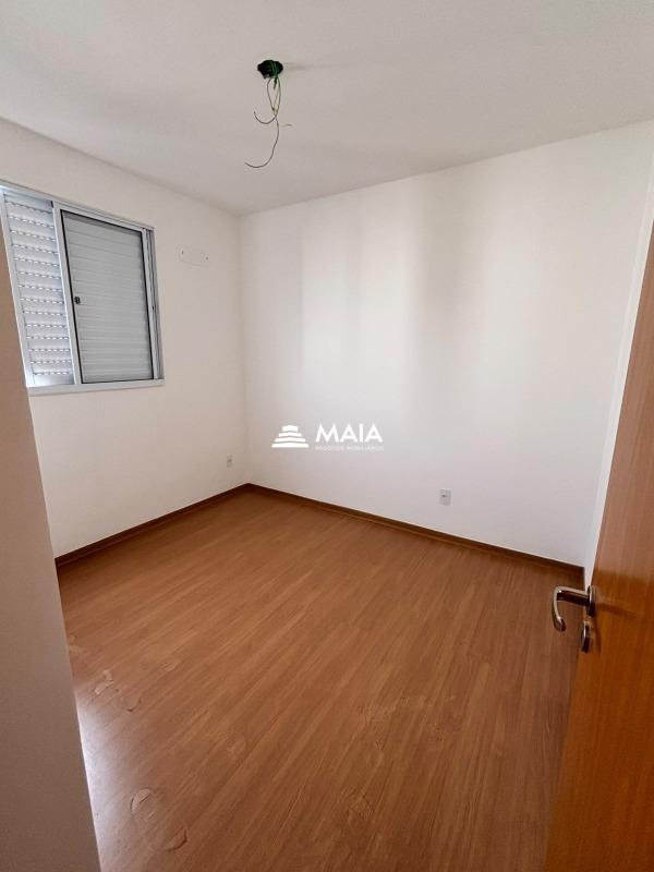 Apartamento à venda no Vila Arquelau: 