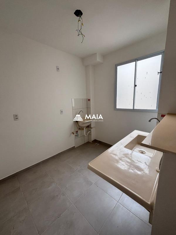 Apartamento à venda no Vila Arquelau: 