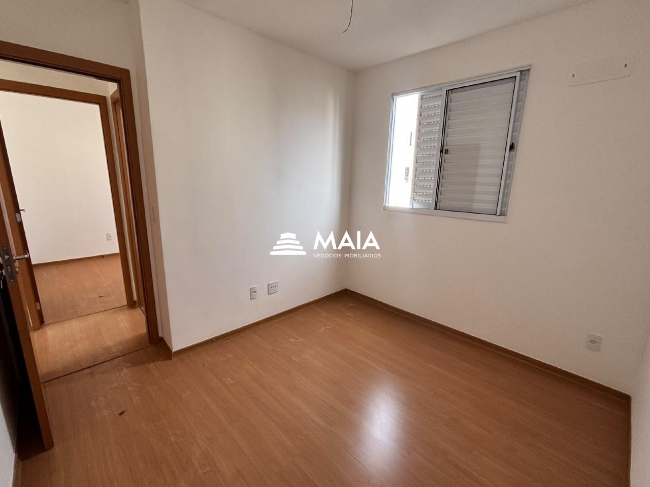 Apartamento à venda no Vila Arquelau: 