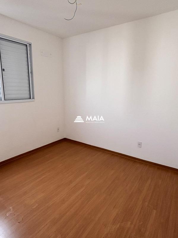 Apartamento à venda no Vila Arquelau: 