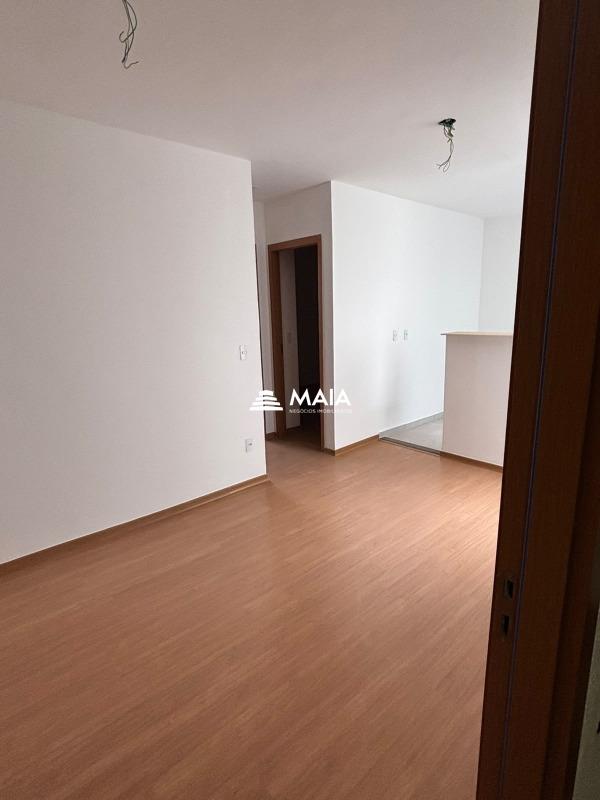 Apartamento à venda no Vila Arquelau: 