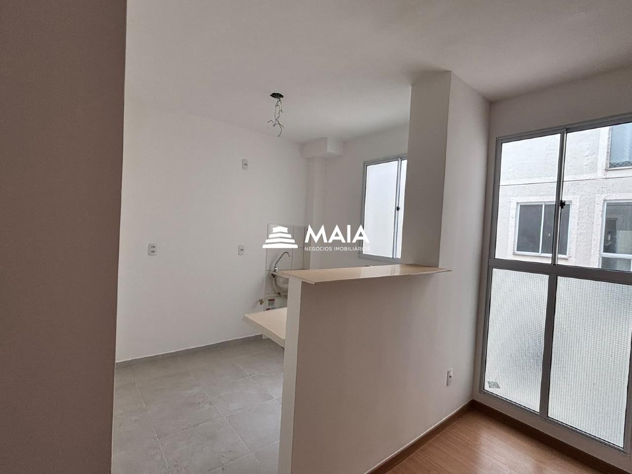 Apartamento à venda no Vila Arquelau: 