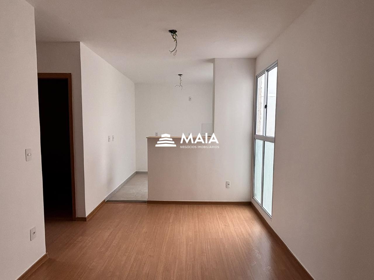 Apartamento à venda bairro Vila Arquelau