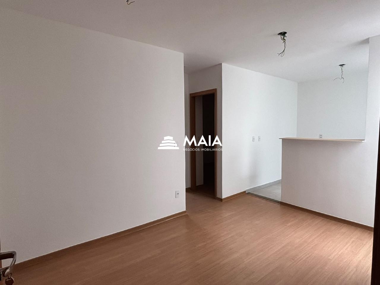 Apartamento à venda no Vila Arquelau: 