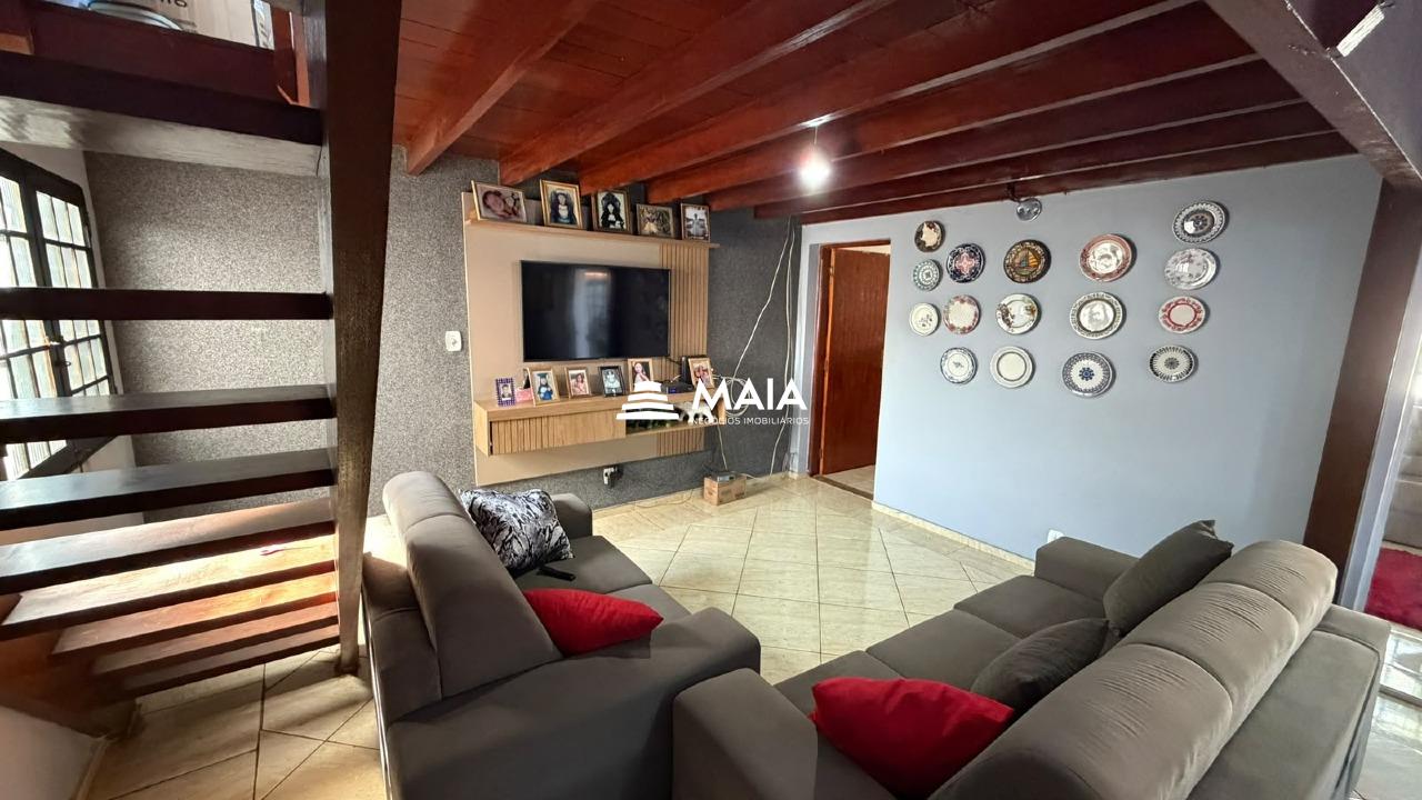 Casa à venda no Grande Horizonte: 