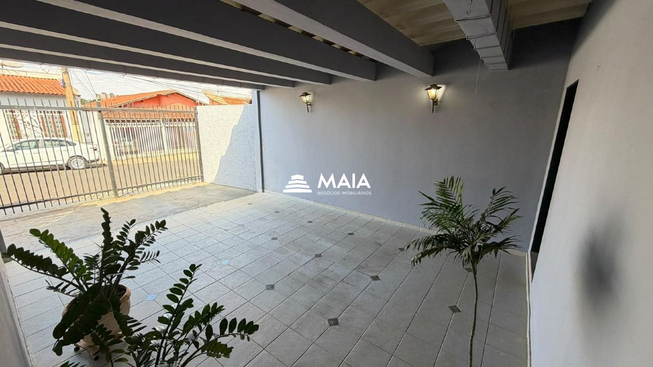 Casa à venda no Grande Horizonte: 