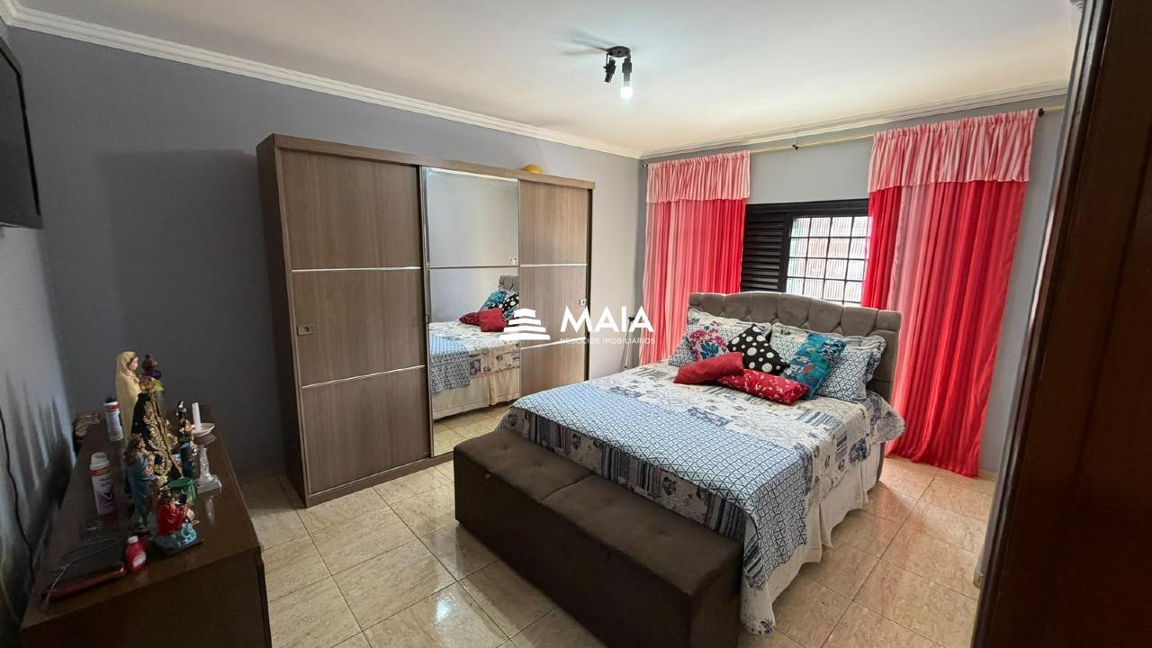 Casa à venda no Grande Horizonte: 