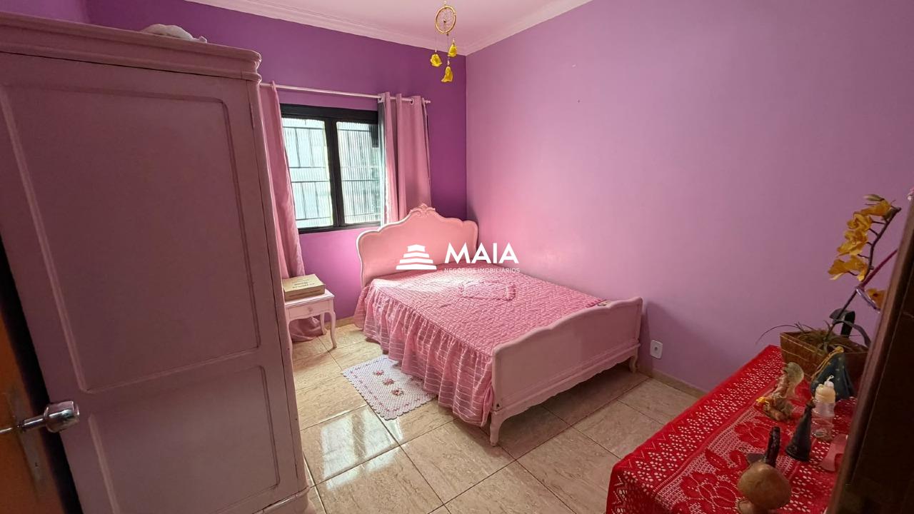 Casa à venda no Grande Horizonte: 