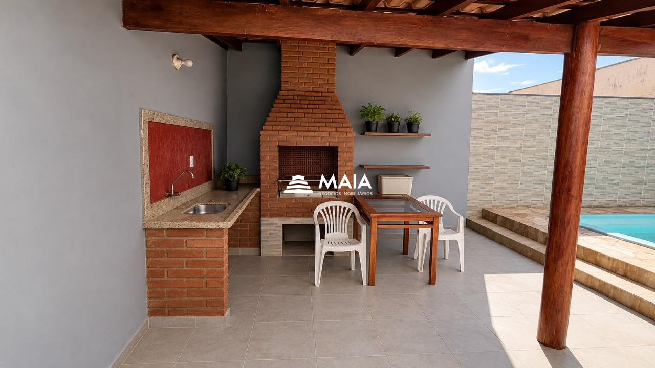 Casa à venda no Grande Horizonte: 