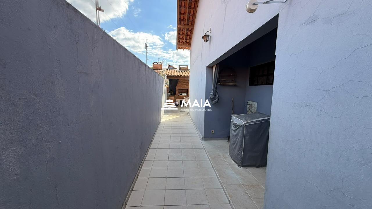 Casa à venda no Grande Horizonte: 