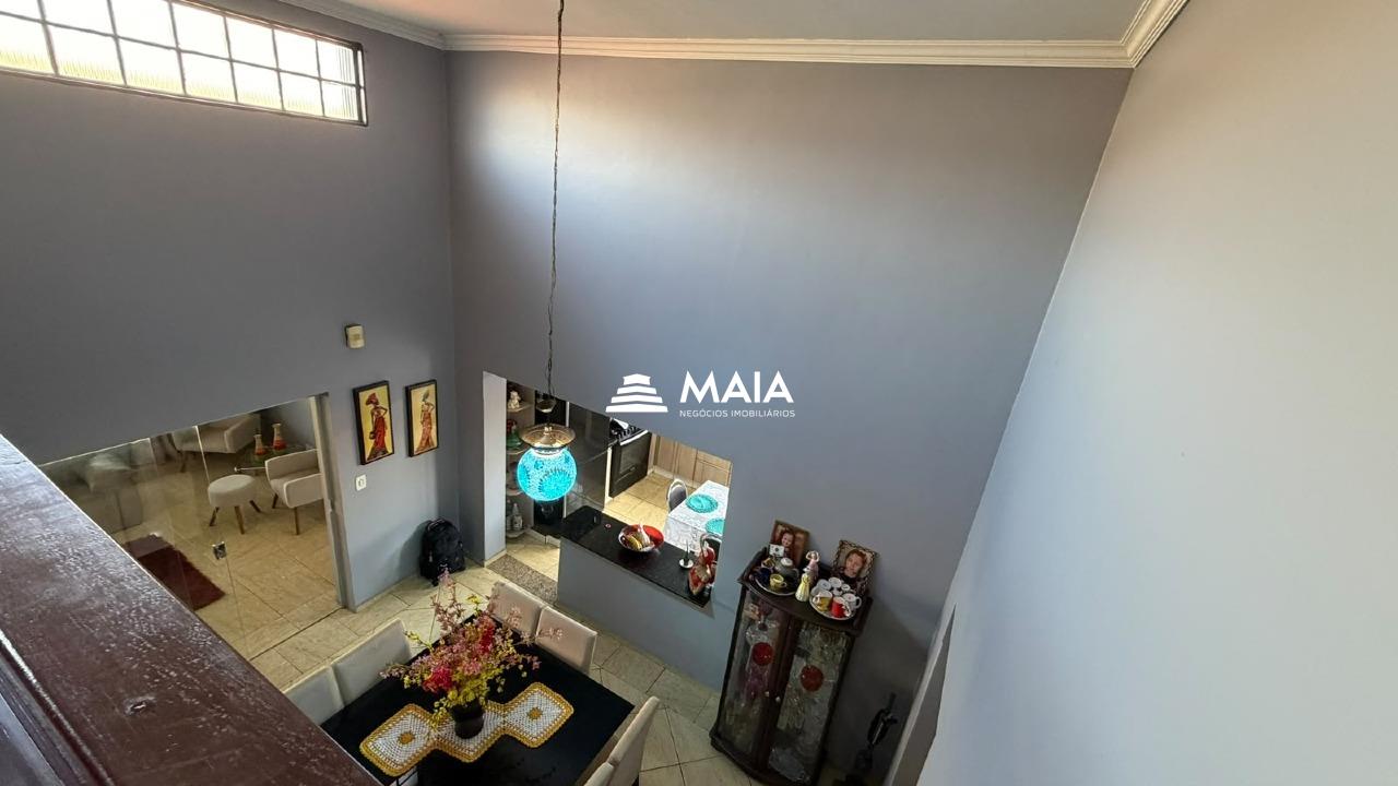Casa à venda no Grande Horizonte: 