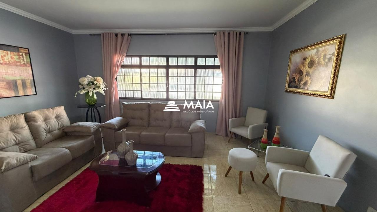 Casa à venda no Grande Horizonte: 