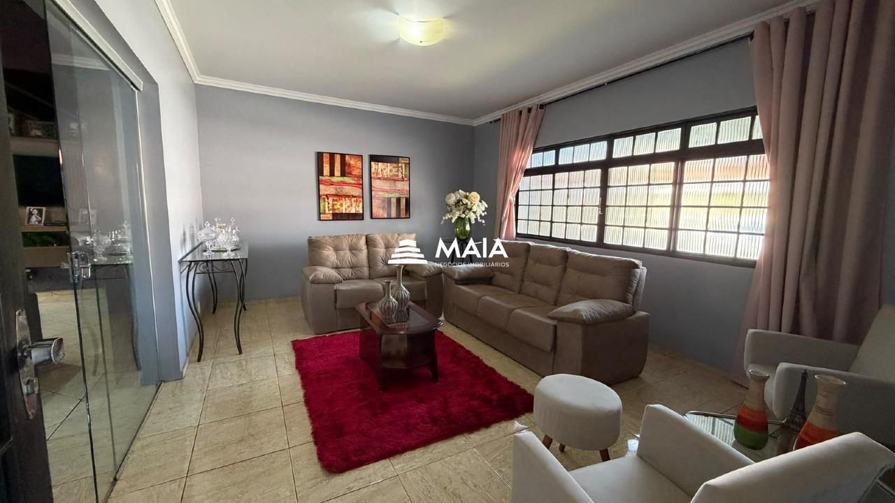 Casa à venda no Grande Horizonte: 