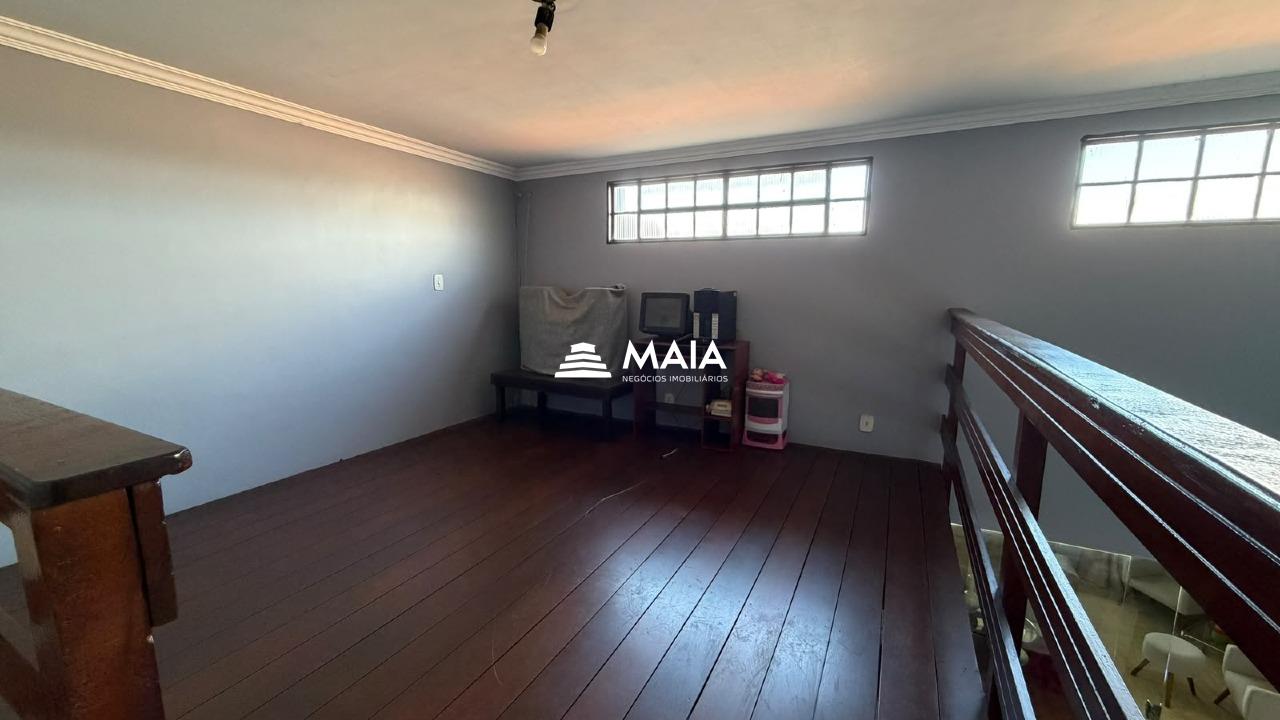 Casa à venda no Grande Horizonte: 