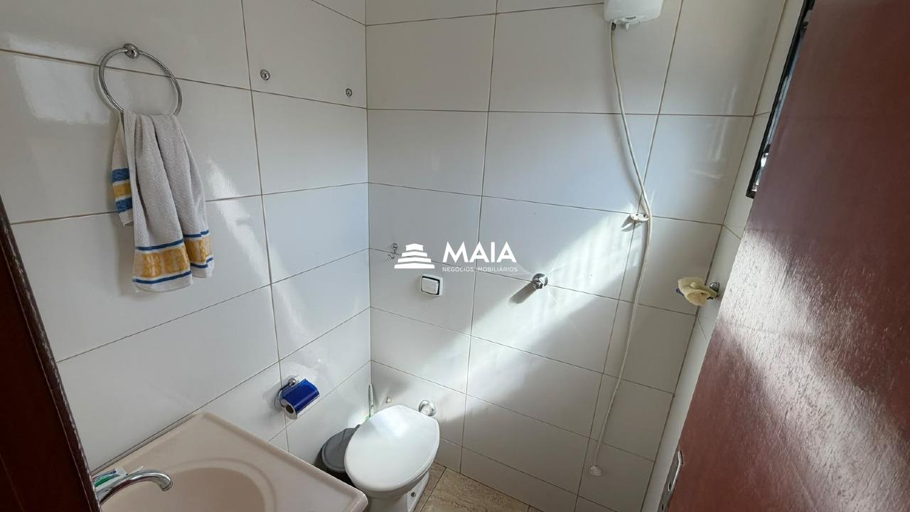 Casa à venda no Grande Horizonte: 