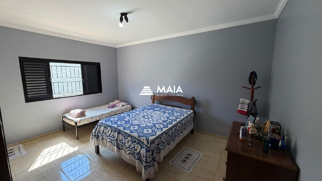 Casa à venda no Grande Horizonte: 