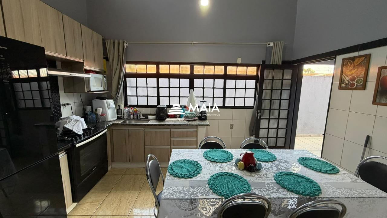 Casa à venda no Grande Horizonte: 