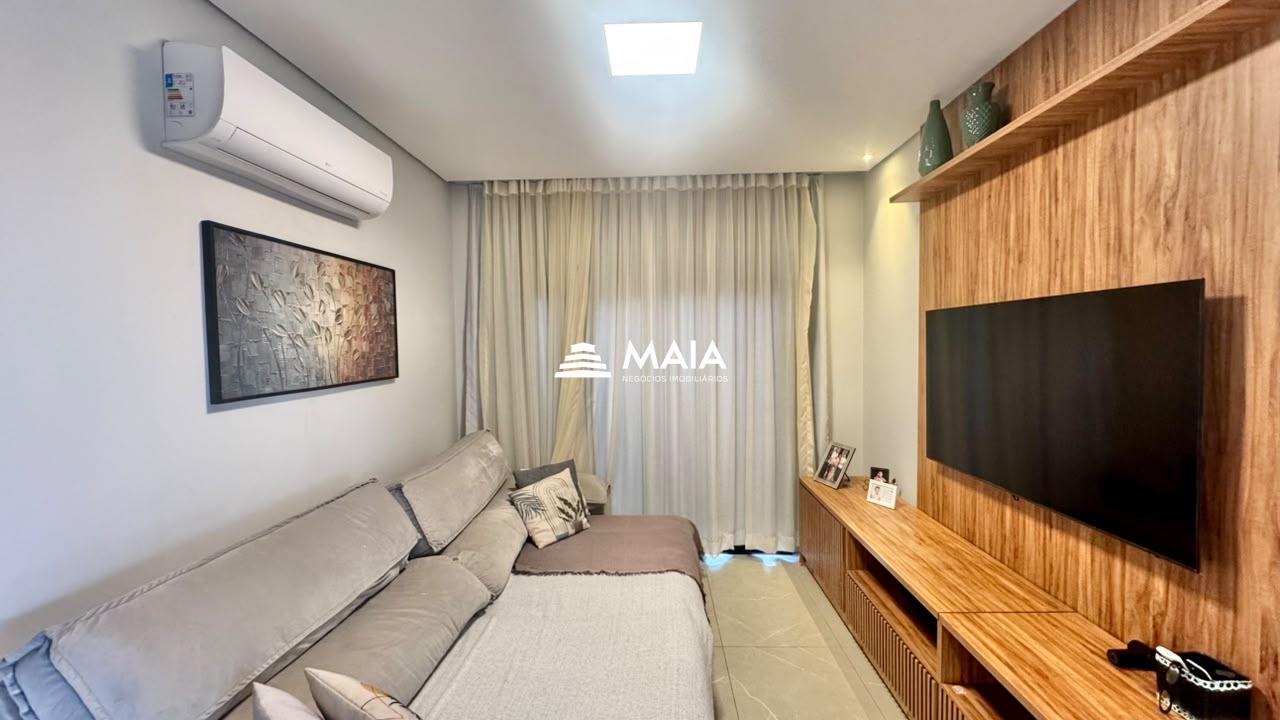 Casa à venda no Residencial Mário de Almeida Franco: 