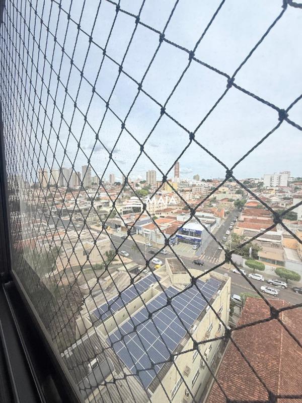 Apartamento à venda no Mercês: 