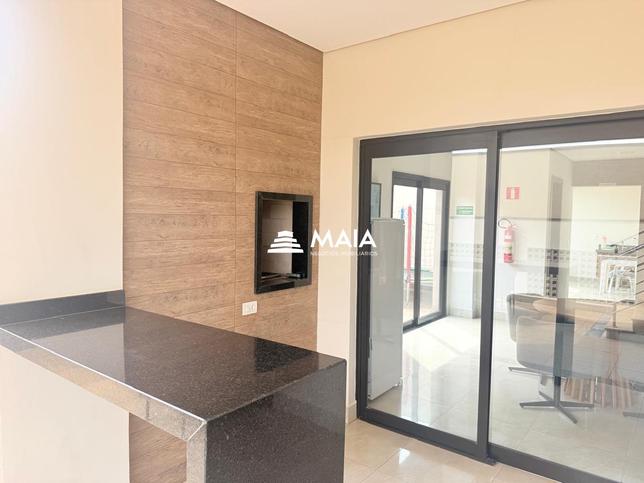 Apartamento à venda no Mercês: 