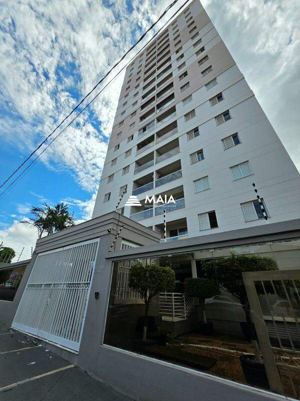 Apartamento para alugar no bairro Mercês 