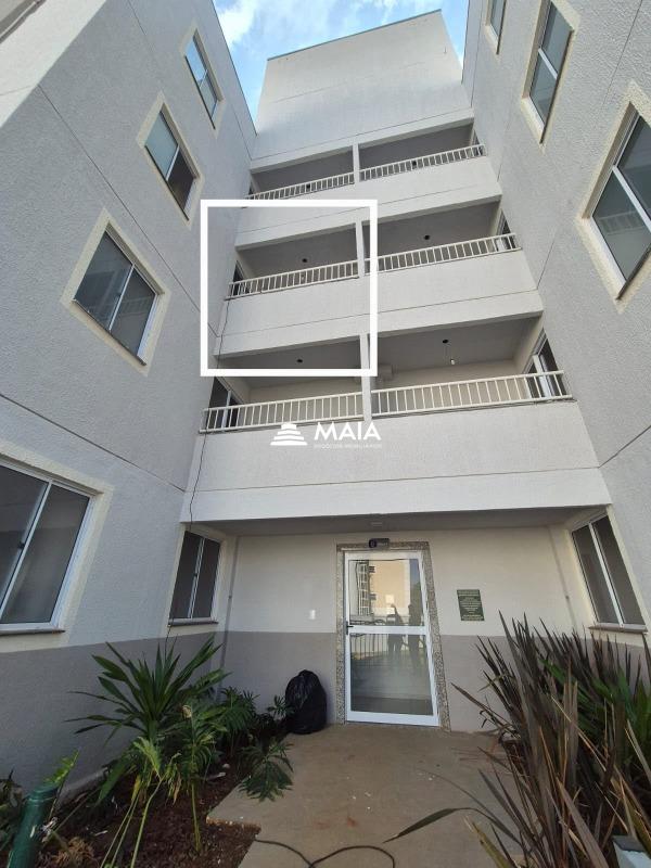 Apartamento à venda no bairro Umuarama 