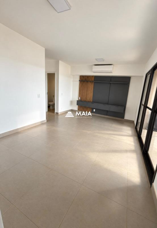 Apartamento para aluguel no Parque do Mirante: 