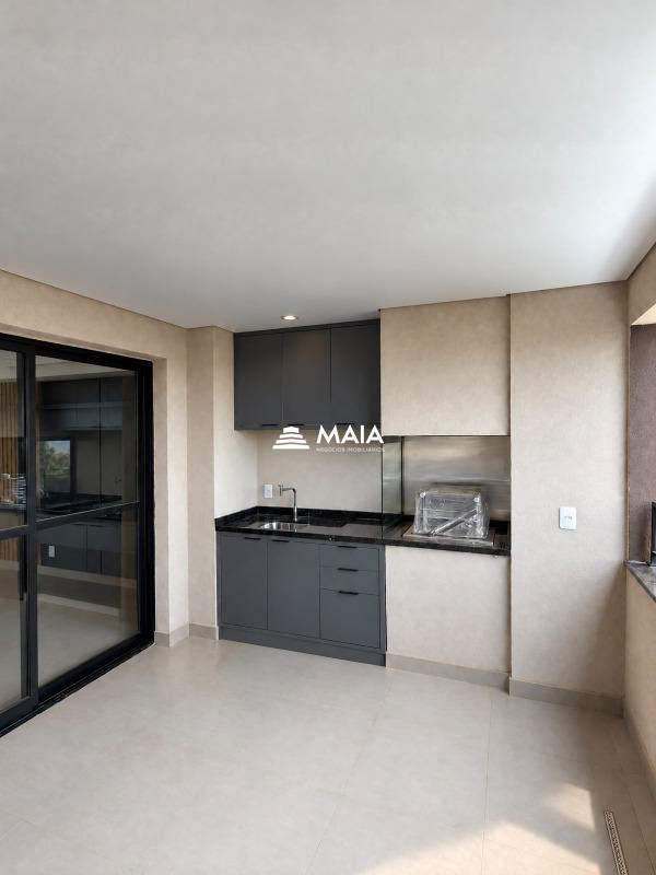 Apartamento para locação Edifício Évros 